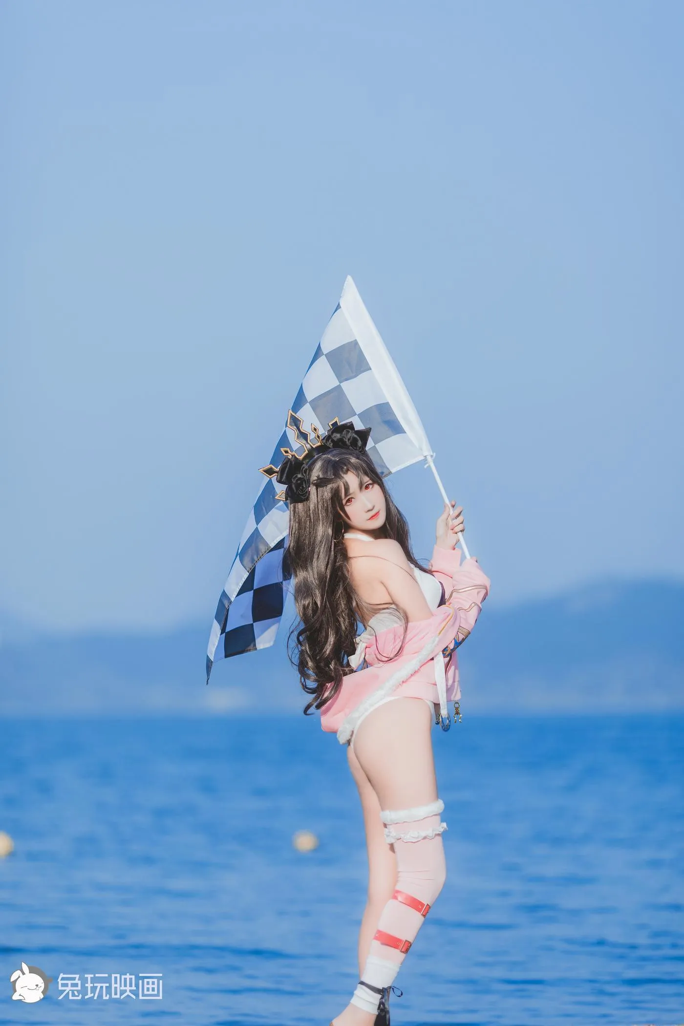 NO.20 泳装凛 [42P]插图6